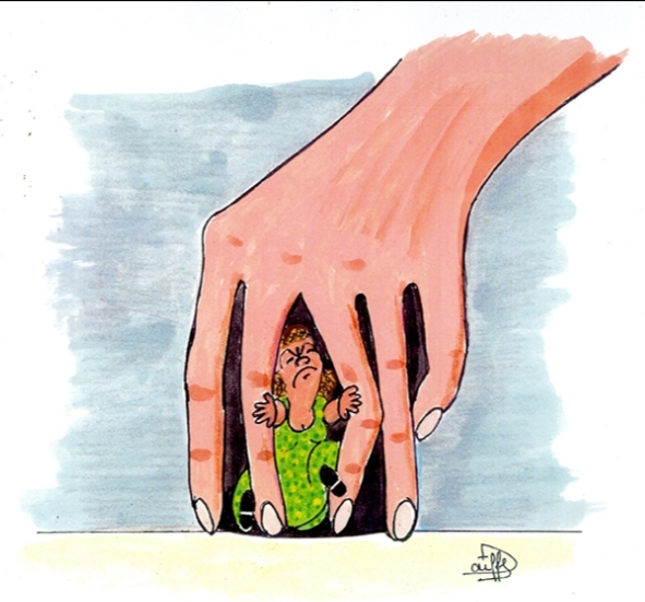 نساء حرّرن الوطن… ولم يتحرّرن بعد بقلم: وسام ناصري