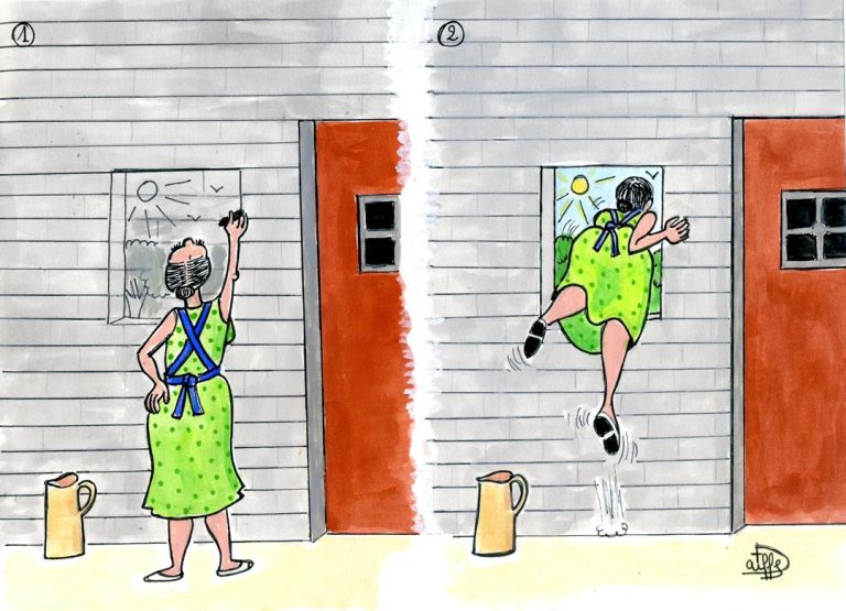 Femmes, rôles sociaux et changement climatique : vulnérabilités construites et contributions essentielles